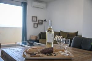 Appartements Helena - Bright 2Br Trottel Beach by foot - by TGB : photos des chambres