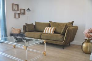 Appartements Helena - Bright 2Br Trottel Beach by foot - by TGB : photos des chambres