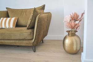 Appartements Helena - Bright 2Br Trottel Beach by foot - by TGB : photos des chambres