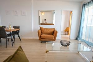 Appartements Helena - Bright 2Br Trottel Beach by foot - by TGB : photos des chambres