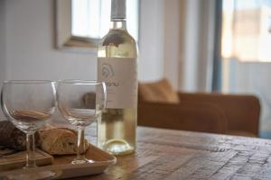 Appartements Helena - Bright 2Br Trottel Beach by foot - by TGB : photos des chambres