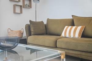 Appartements Helena - Bright 2Br Trottel Beach by foot - by TGB : photos des chambres