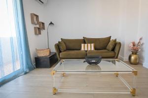 Appartements Helena - Bright 2Br Trottel Beach by foot - by TGB : photos des chambres