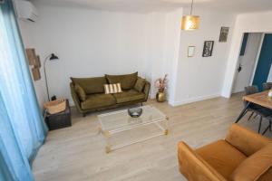 Appartements Helena - Bright 2Br Trottel Beach by foot - by TGB : photos des chambres