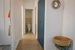 Appartements Helena - Bright 2Br Trottel Beach by foot - by TGB : photos des chambres