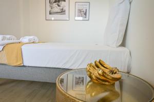 Appartements Helena - Bright 2Br Trottel Beach by foot - by TGB : photos des chambres