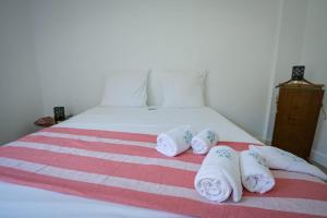 Appartements Helena - Bright 2Br Trottel Beach by foot - by TGB : photos des chambres