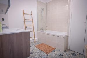 Appartements Helena - Bright 2Br Trottel Beach by foot - by TGB : photos des chambres