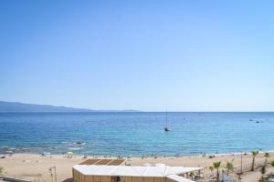 Appartements Helena - Bright 2Br Trottel Beach by foot - by TGB : photos des chambres