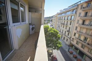 Appartements Helena - Bright 2Br Trottel Beach by foot - by TGB : photos des chambres