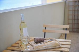 Appartements Helena - Bright 2Br Trottel Beach by foot - by TGB : photos des chambres