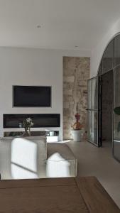 Appartements Loft in Provence : photos des chambres