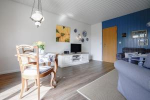 Friesische Wohnstube Pesel - Ferienwohnung