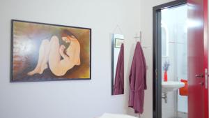 Studio-Sleeps 2-AirCon-Town Centre-Free Parking