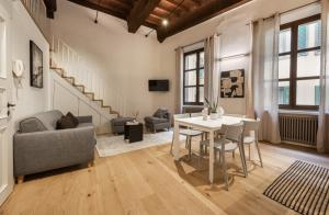 Apartments Florence- The retreat