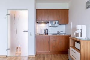 Haus Nautic, FeWo 322