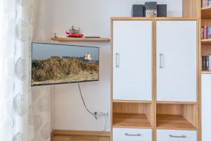 Haus Nautic, FeWo 322