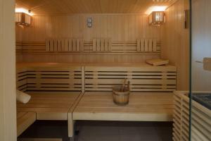 Haus Nautic, FeWo 322