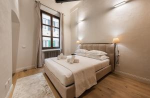 Apartments Florence- The retreat