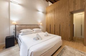 Apartments Florence- The retreat