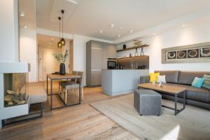 Beachhouse Bansin App 12