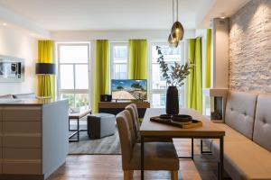 Beachhouse Bansin App 12