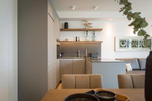 Beachhouse Bansin App 12