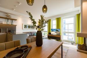 Beachhouse Bansin App 12