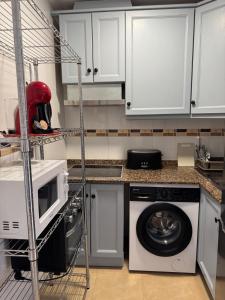 Apartamentos Torresolmar