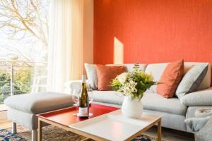 Quartier am Fischerstrand App 4