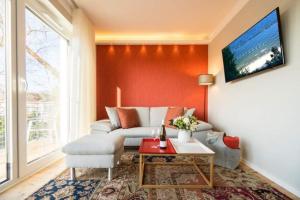 Quartier am Fischerstrand App 4