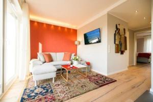 Quartier am Fischerstrand App 4