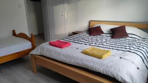 Appartement les mirabelles entre Strasbourg et Haguenau