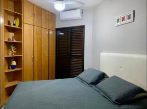 Apartamento em lindo condomínio na Riviera de São Lourenco