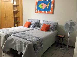 Apartamento em lindo condomínio na Riviera de São Lourenco