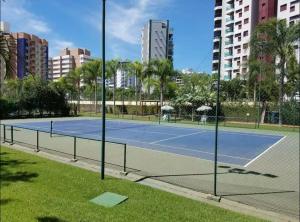 Apartamento em lindo condomínio na Riviera de São Lourenco