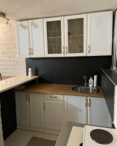 Apartments Bronze Podgorica
