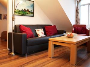 Haus am Teich, Whg D22