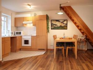 Haus am Teich, Whg D22