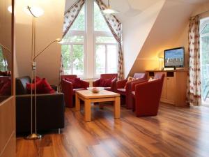 Haus am Teich, Whg D22