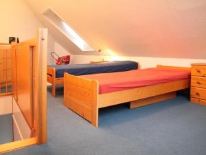 Haus am Teich, Whg D22