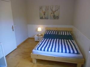 Ferienwohnung Wiesengrund
