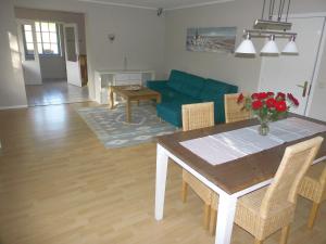 Ferienwohnung Wiesengrund