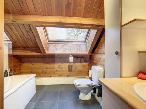 La cabane du Cerf