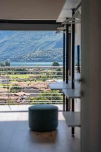 Villa Afrodite Lake Como - Luxury Italian Design