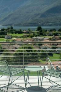 Villa Afrodite Lake Como - Luxury Italian Design