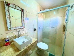 Pousada Vison Ubatuba - Praia Grande