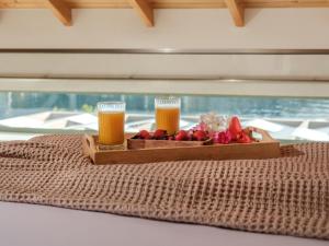 Alýria Sea Side Suites