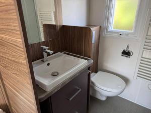 HOLIDAYLAND CAMPING LA FALAISE 4* MOBIL HOME LUXE 40 M2 Climatisé