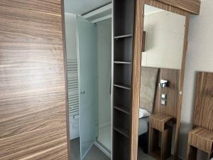 HOLIDAYLAND CAMPING LA FALAISE 4* MOBIL HOME LUXE 40 M2 Climatisé